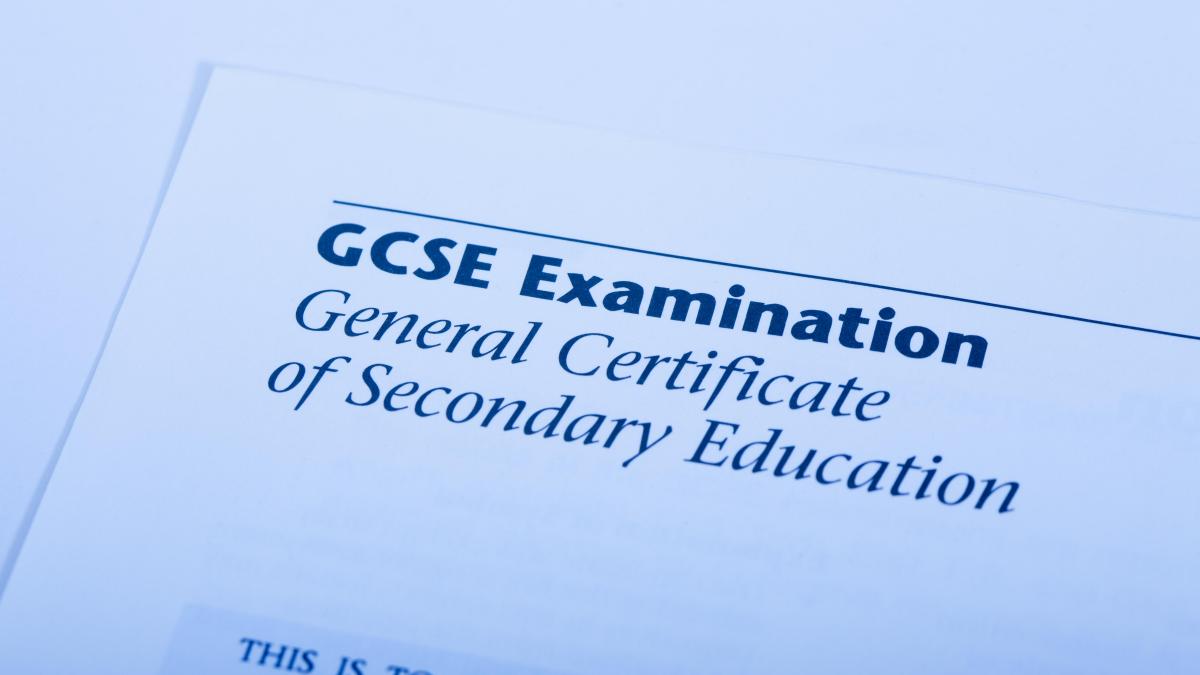 GCSE